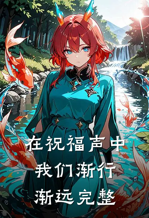 在祝福声中我们渐行渐远完整