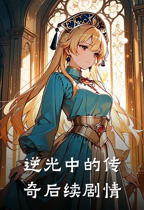 逆光中的传奇后续剧情