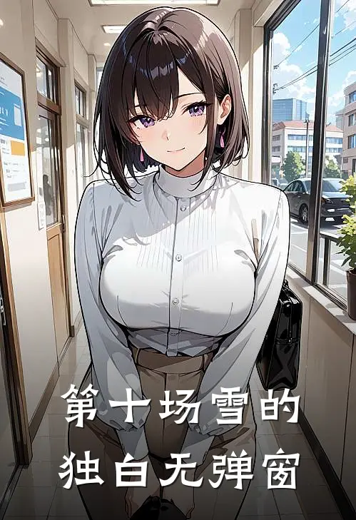 第十场雪的独白无弹窗