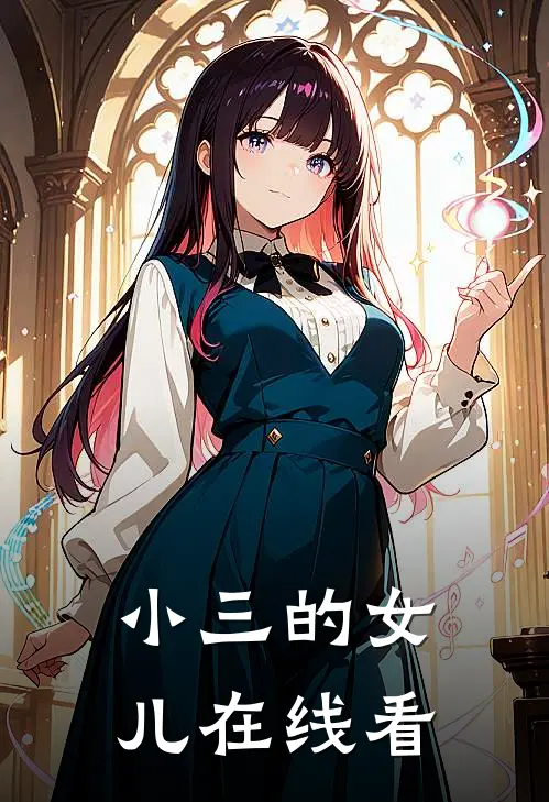 小三的女儿在线看