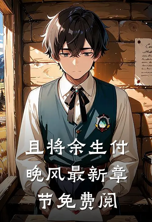 且将余生付晚风最新章节免费阅