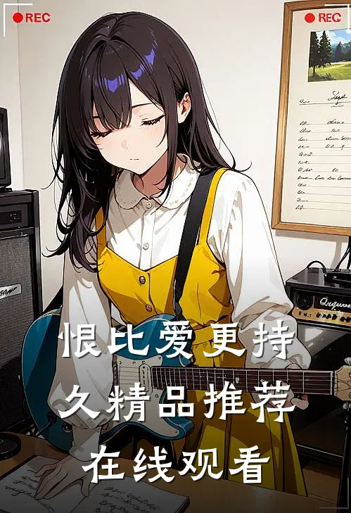 恨比爱更持久精品推荐在线观看