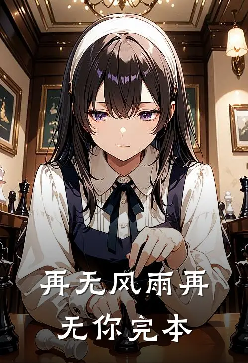 再无风雨再无你完本