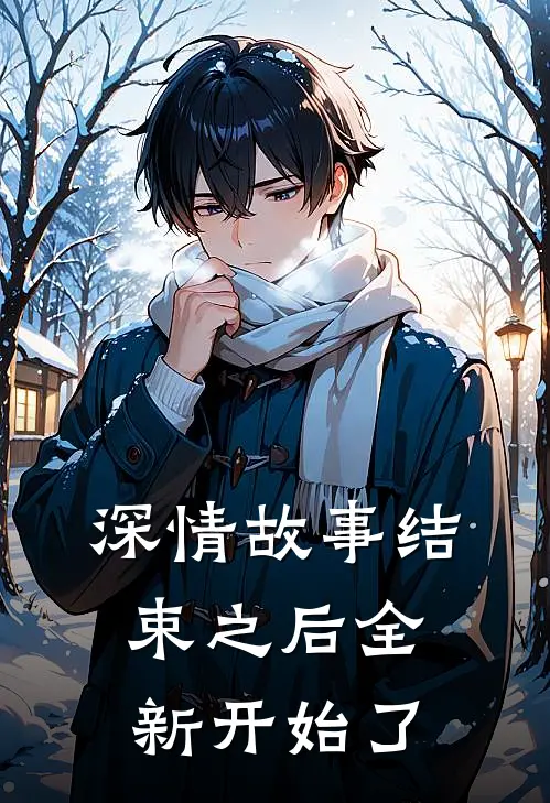 深情故事结束之后全新开始了