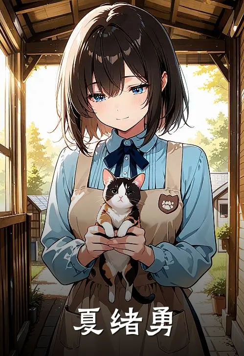 夏绪勇