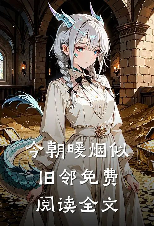今朝暖烟似旧邻免费阅读全文