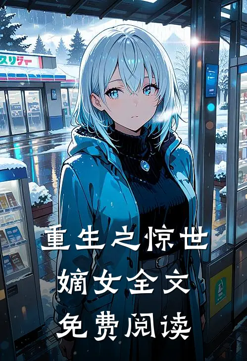 重生之惊世嫡女全文免费阅读