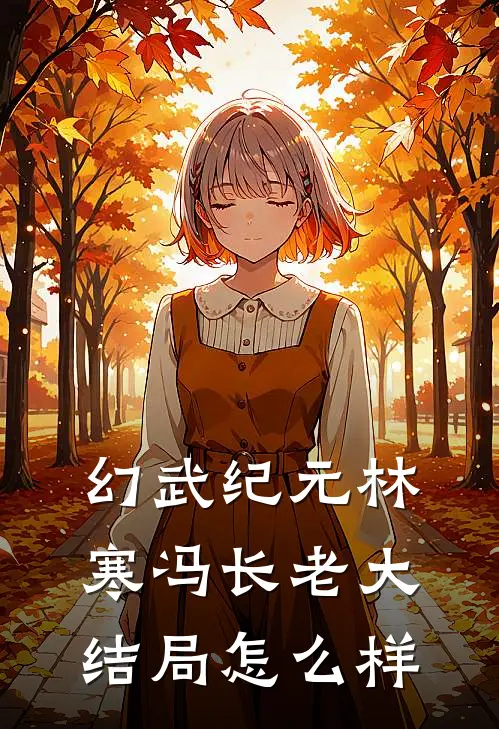 幻武纪元林寒冯长老大结局怎么样