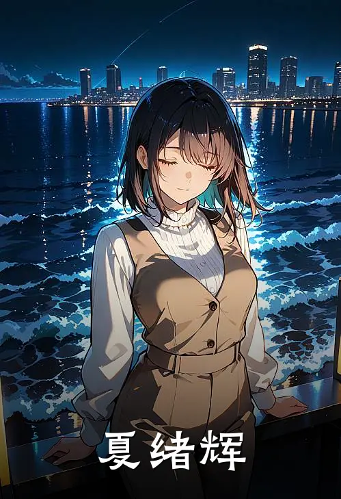夏绪辉