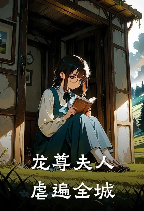 龙尊夫人虐遍全城