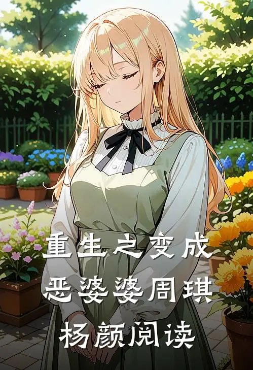 重生之变成恶婆婆周琪杨颜阅读
