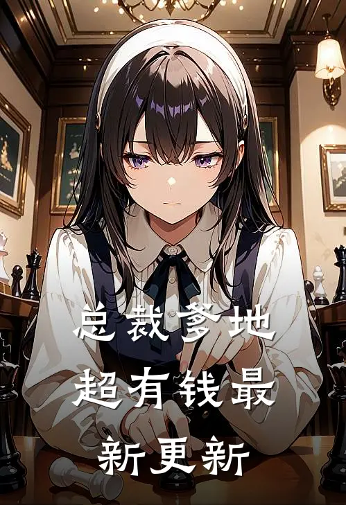 总裁爹地超有钱最新更新