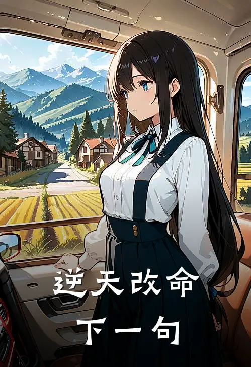逆天改命下一句