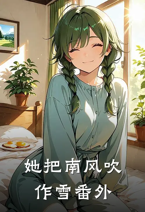 她把南风吹作雪番外
