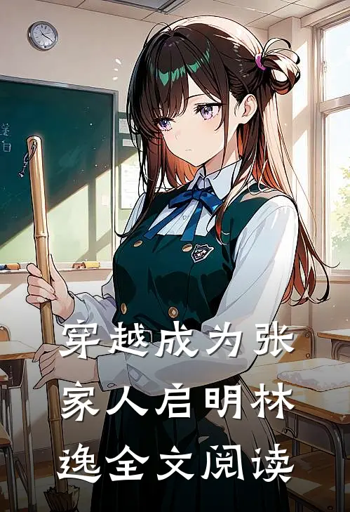 穿越成为张家人启明林逸全文阅读