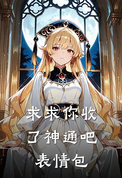 求求你收了神通吧表情包