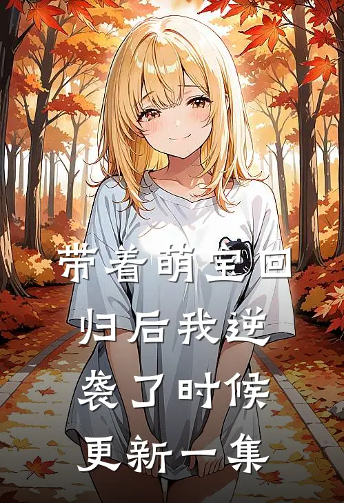带着萌宝回归后我逆袭了时候更新一集