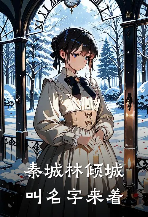 秦城林倾城叫名字来着
