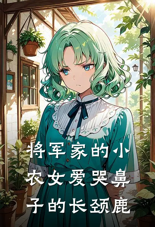 将军家的小农女 爱哭鼻子的长颈鹿