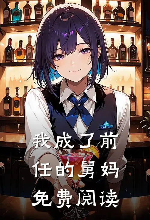 我成了前任的舅妈免费阅读