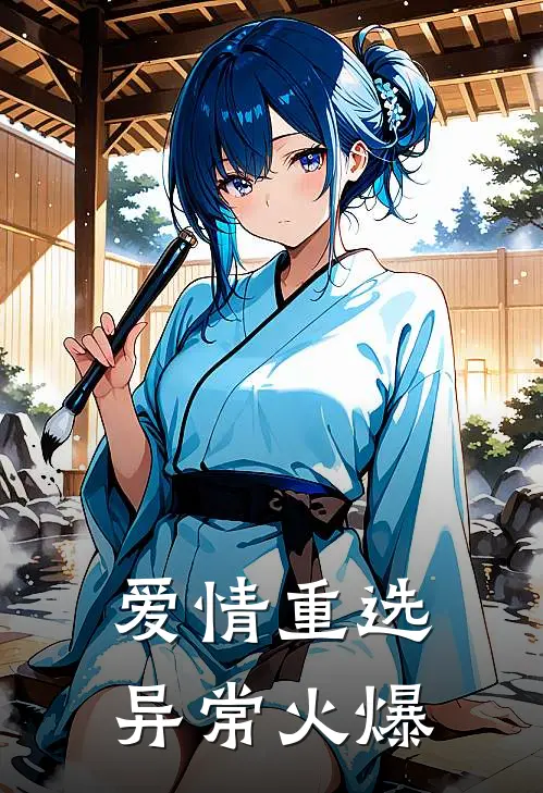 爱情重选异常火爆