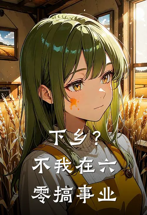 下乡？不，我在六零搞事业