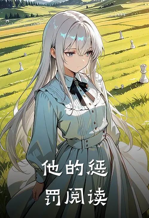 他的惩罚阅读