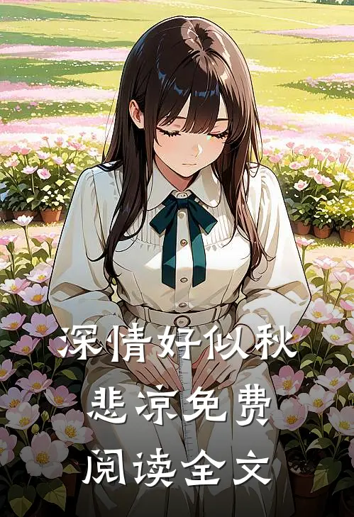 深情好似秋悲凉免费阅读全文