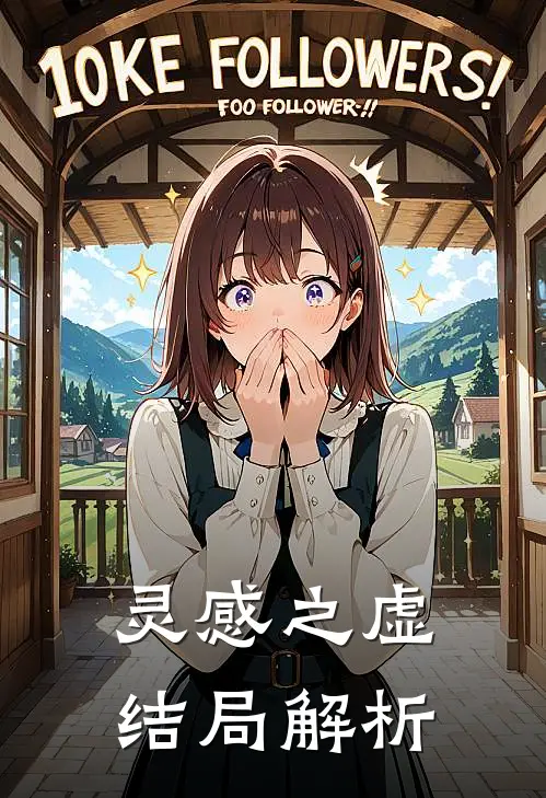 灵感之虚结局解析