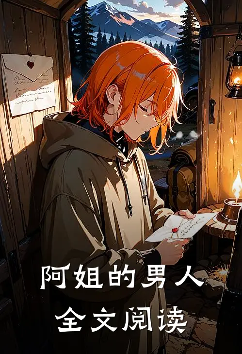 阿姐的男人全文阅读
