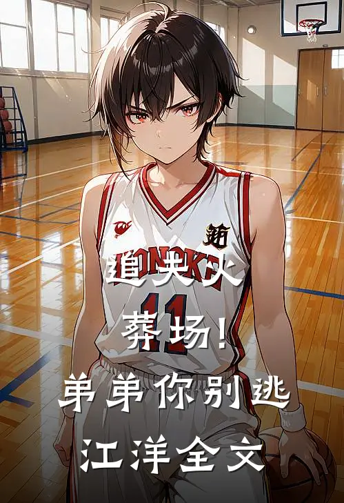追夫火葬场!弟弟你别逃 江洋全文