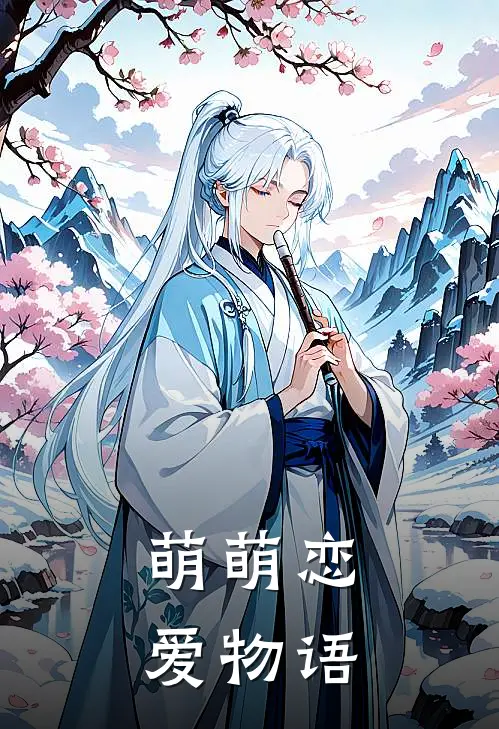 萌萌恋爱物语