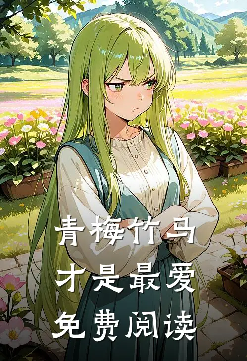 青梅竹马才是最爱免费阅读