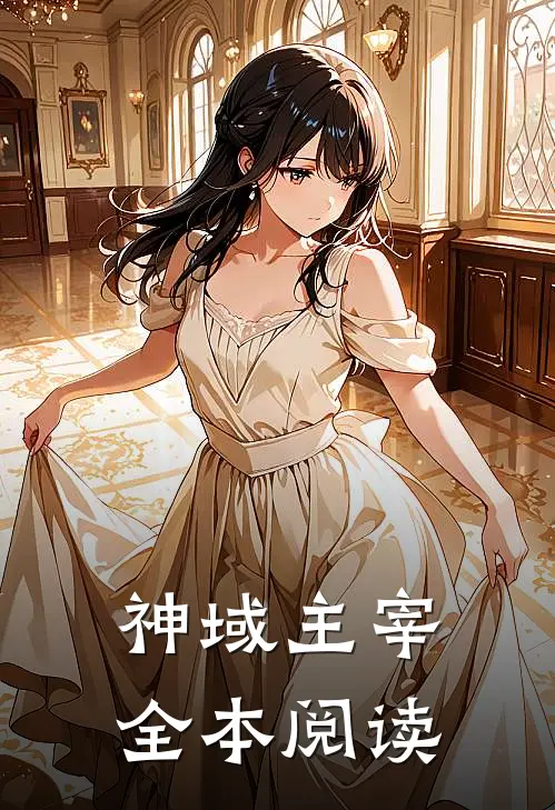 神域主宰全本阅读