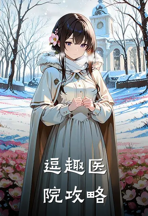 逗趣医院攻略
