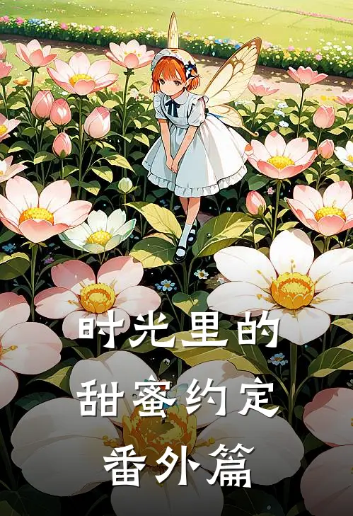 时光里的甜蜜约定 番外篇