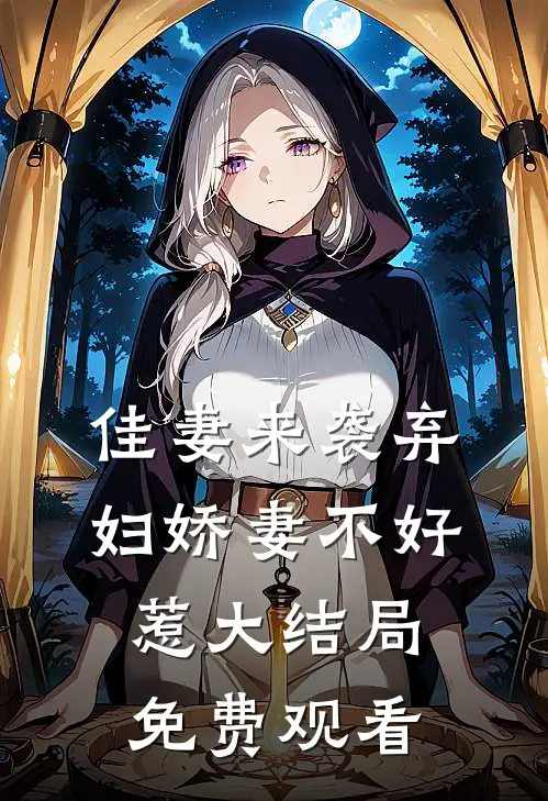 佳妻来袭弃妇娇妻不好惹大结局免费观看