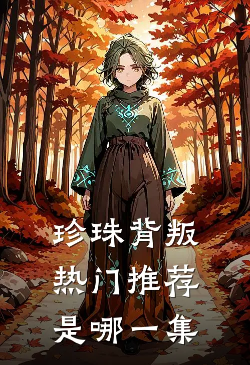 珍珠背叛热门推荐是哪一集