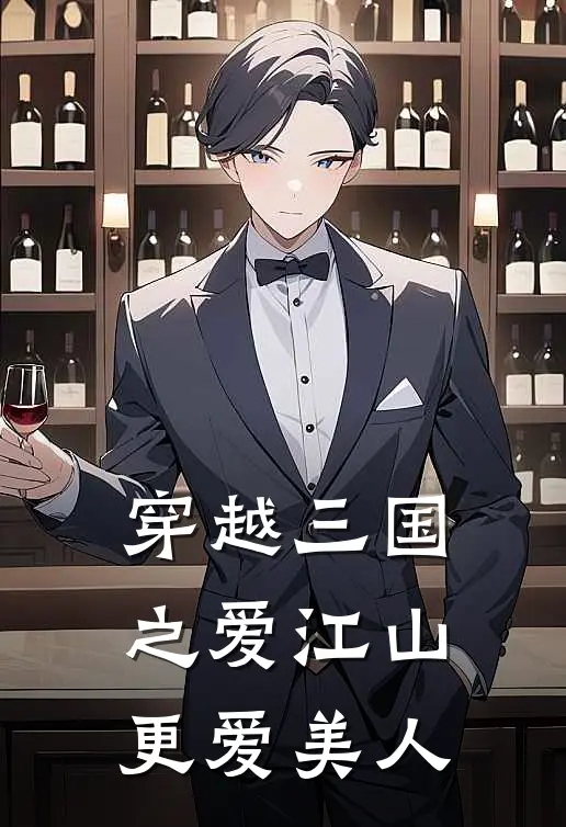 穿越三国之爱江山更爱美人
