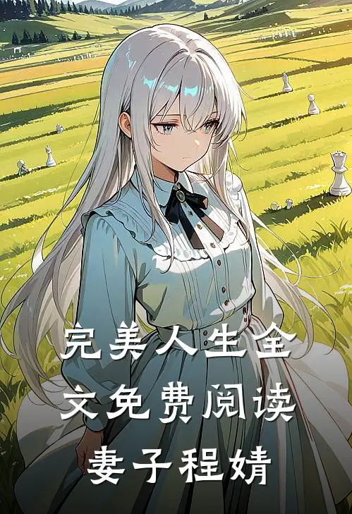 完美人生全文免费阅读妻子程婧