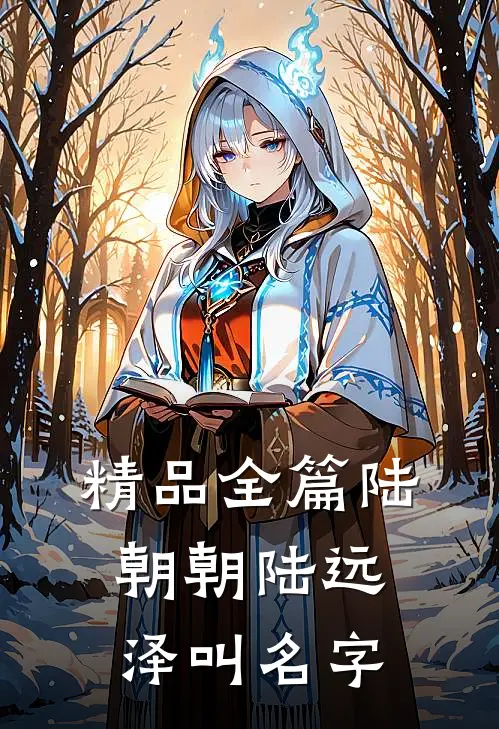 精品全篇陆朝朝陆远泽叫名字