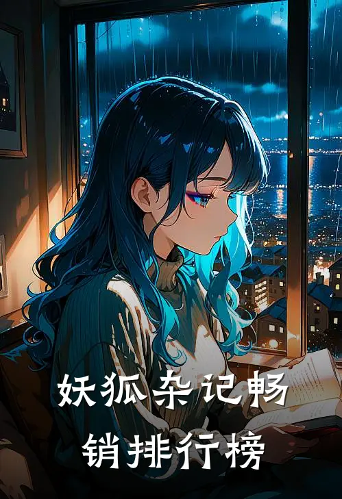 妖狐杂记畅销排行榜