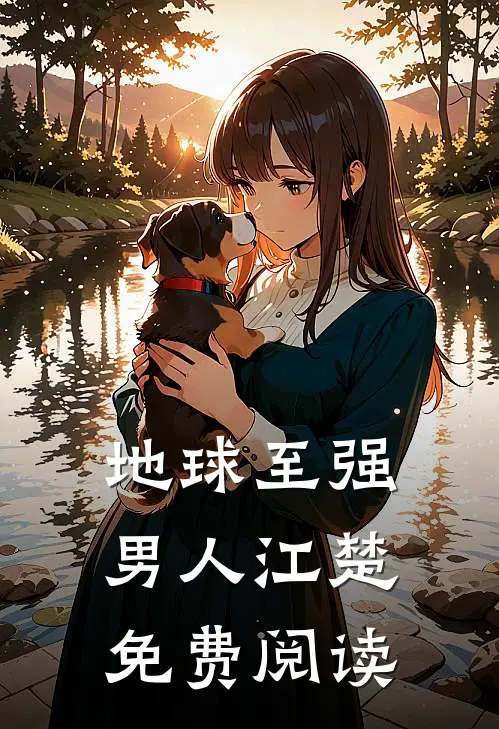 地球至强男人江楚免费阅读