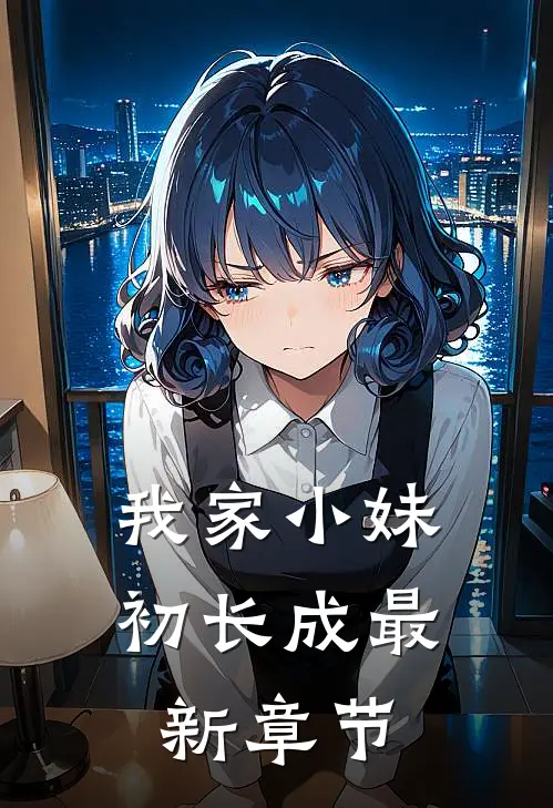 我家小妹初长成最新章节