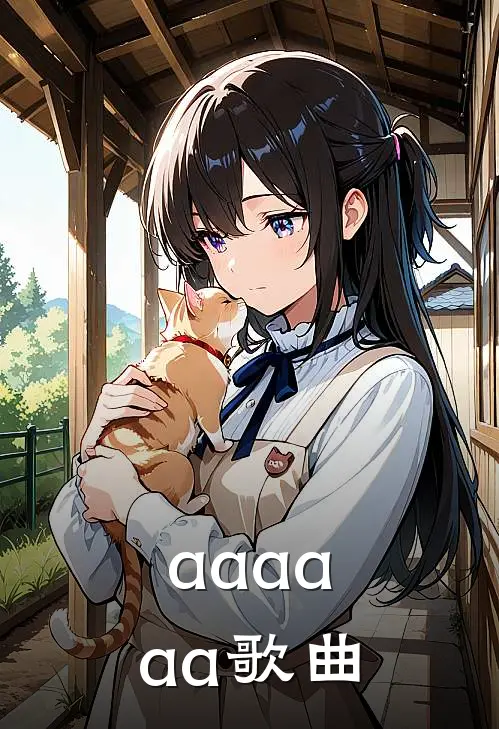 aaaaaa歌曲