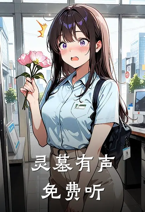 灵墓有声免费听