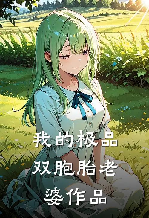 我的极品双胞胎老婆作品
