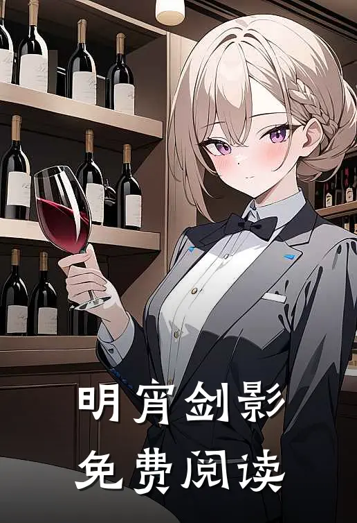 明宵剑影免费阅读