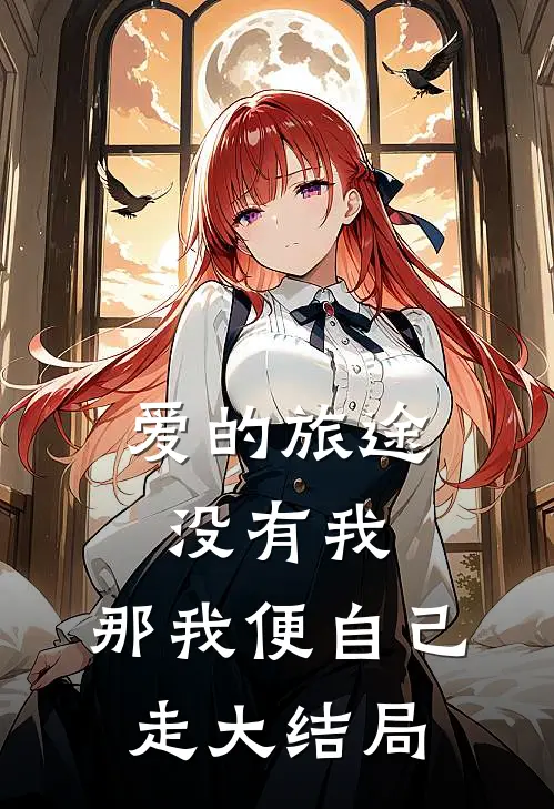 爱的旅途没有我，那我便自己走大结局