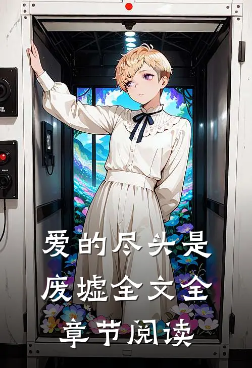 爱的尽头是废墟全文全章节阅读